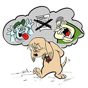 Sunny's Bad Day Image