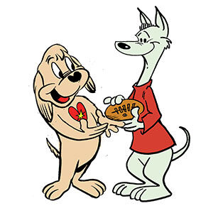 Sunny Sharing Ball Image